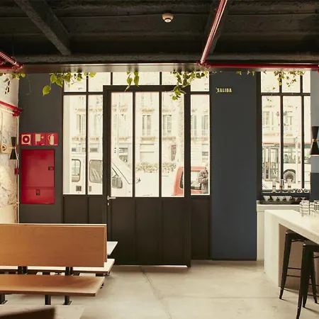 Hotel Casa Bonay Barcelona