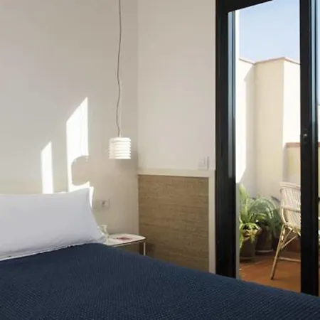 Casa Bonay Barcelona