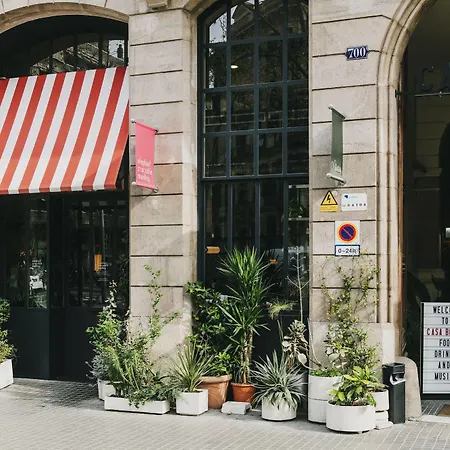 Casa Bonay 4* Barcelona