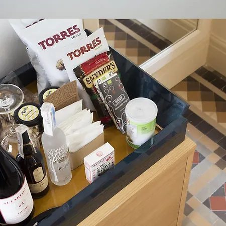 Casa Bonay Hotel 4*