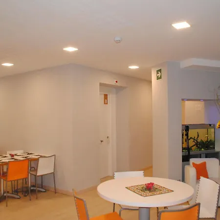 Aslyp 114 Barcelona