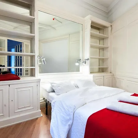 Wow Albergue