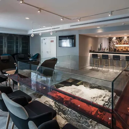 Hotel Catalonia Magdalenes Barcelona
