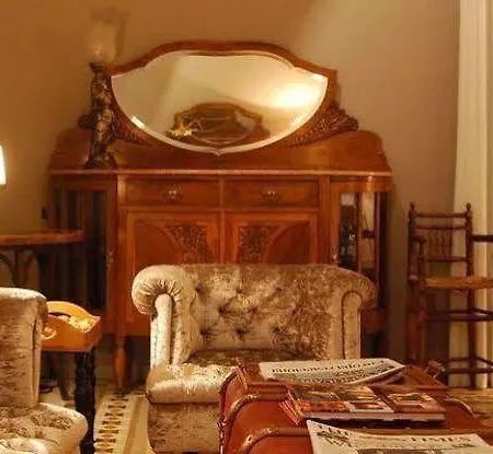 Circa 1905 Bed and breakfast