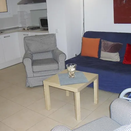 Travessera Parc Gueell Apartmán *