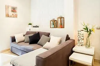 Apartamento Feelathome Mozart