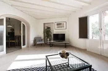 Appartement Mirador 1840 *