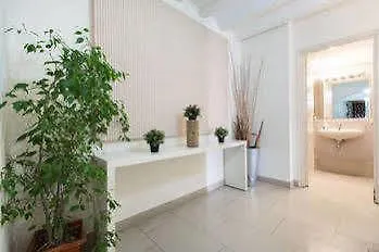 Appartement Mirador 1840
