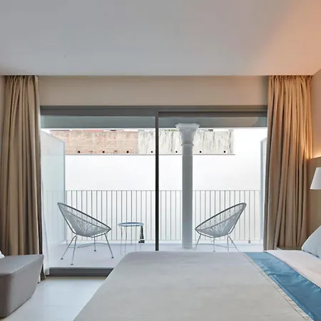Hotel Omnium
