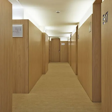 Omnium Hotel Barcelona