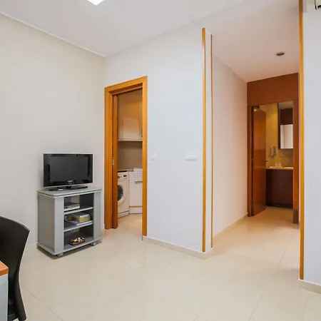 Διαμέρισμα Center-eixample
