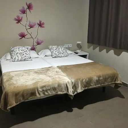 Laramond 3* Barcelona
