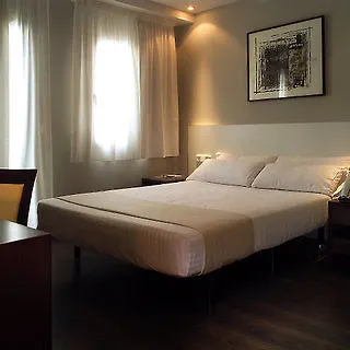 阿克塔bcn40酒店 酒店 巴塞罗那