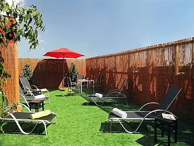 Hotel Abbot 4*