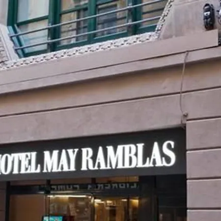 Ramblas