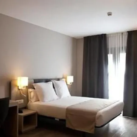 Ramblas Szálloda 3*