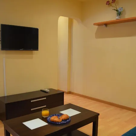 Bed&bcn Sant Andreu Ii