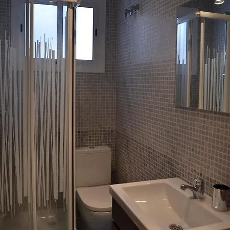 Bed&bcn Sant Andreu Ii Apartment