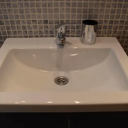 Bed&bcn Sant Andreu Ii Barcelona