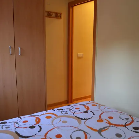 Bed&bcn Sant Andreu Ii Apartment