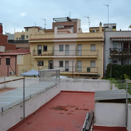 Bed&bcn Sant Andreu Ii Apartment