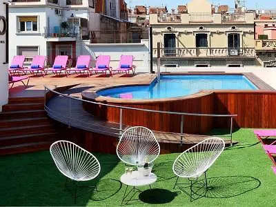 Axel Two 4 Sup - Adults Only Hotel 4*