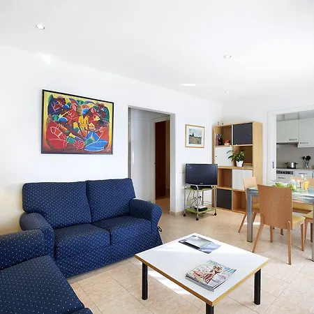 Ainb Diagonal Francesc Macia Apartament Barcelona
