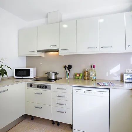 Apartament Ainb Diagonal Francesc Macia Barcelona