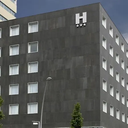 Holiday Express City 22@ By Ihg Отель