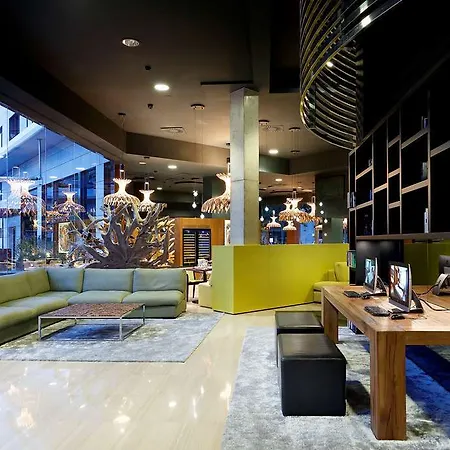 Hotel Sb Icaria