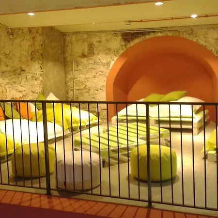 Bcnsporthostels Hostal *