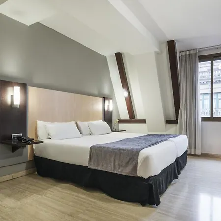 Ilunion Almirante 4* Barcelona