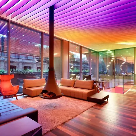 Sb Glow 4 Sup Hotel