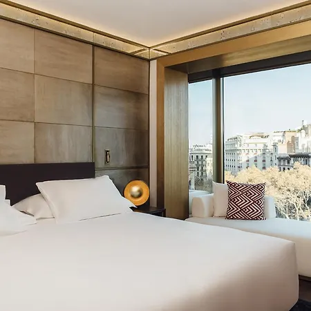 Almanac Hotel 5*
