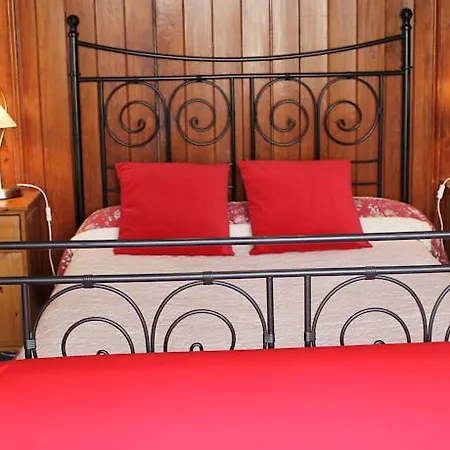 Penzion Casa Con Estilo Balmes