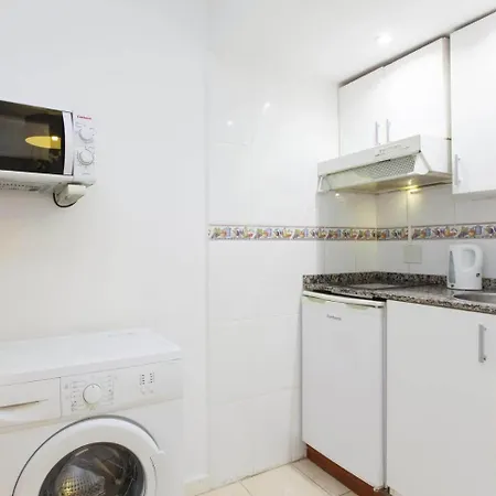 Studio Mozart Center Appartement *