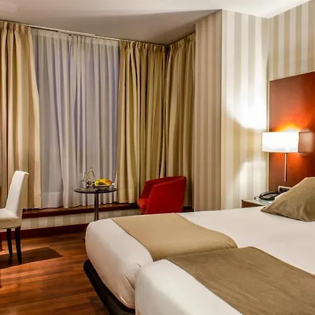 Hotel Zenit