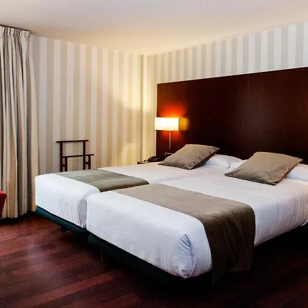 Hotel Zenit 4*