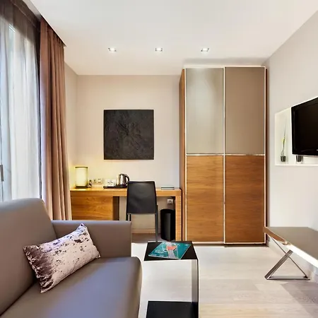 Espana Ramblas Hotel 4*