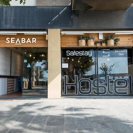 Hostel Sea Barcelona