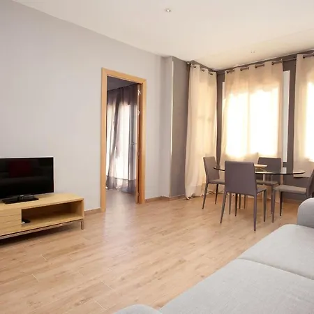 Easysleep Eixample Apartament Barcelona