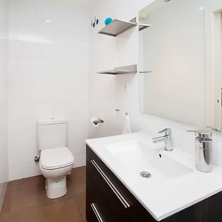 Appartement M64 Apca Rent *