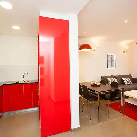 M64 Apca Rent Appartement *