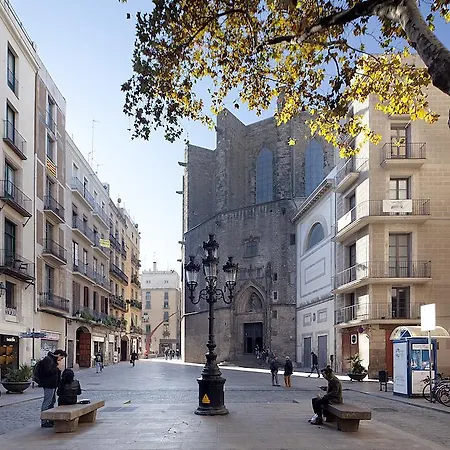 Apartamento Inside Esparteria *