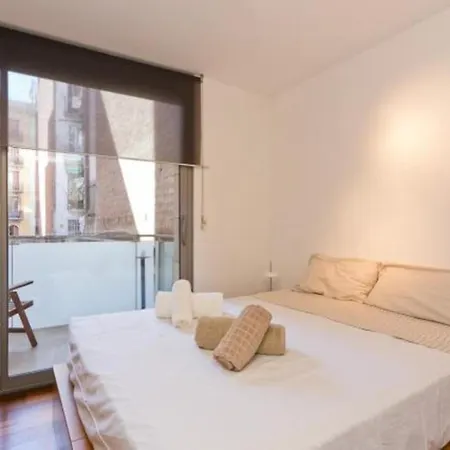 Apartment Travessera De Gracia