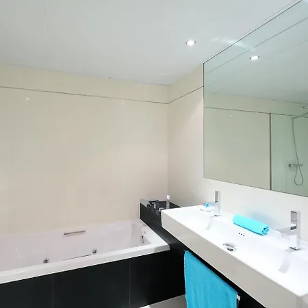Appartement Diagonal Mar By Interhome Barcelone