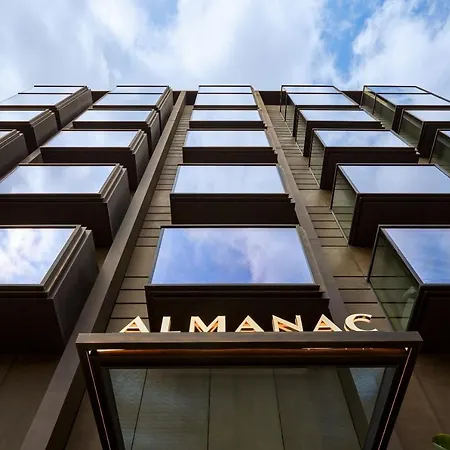 Almanac 5* Barcelona
