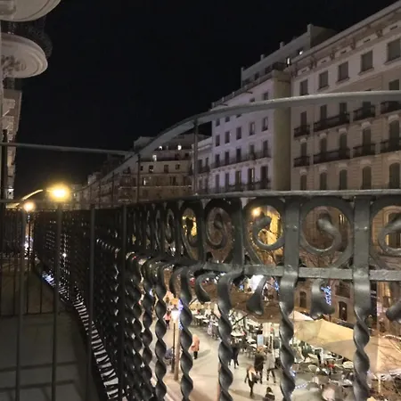 Hotel Mosaic By Ona 3*