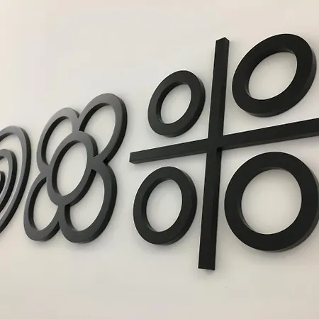 호텔 오나 호텔스 모자이크