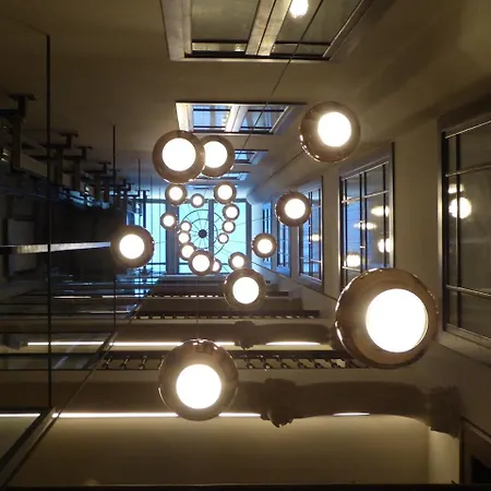 Hotel Mosaic By Ona